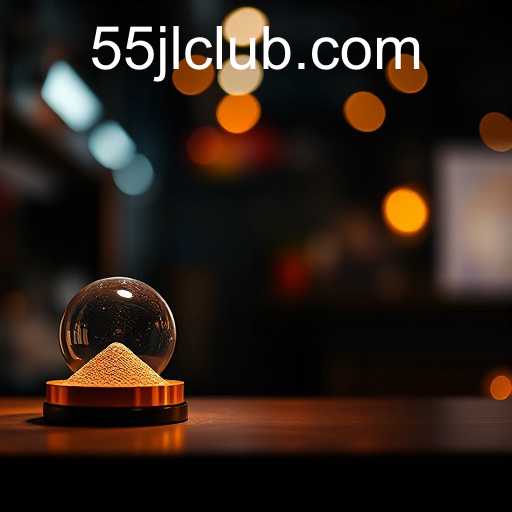 About Us: The Story of 55JL