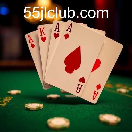 The Thrilling World of Baccarat: Exploring the Game with 55JL