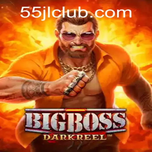 BigBoss: The Ultimate Game Experience with Key 55JL