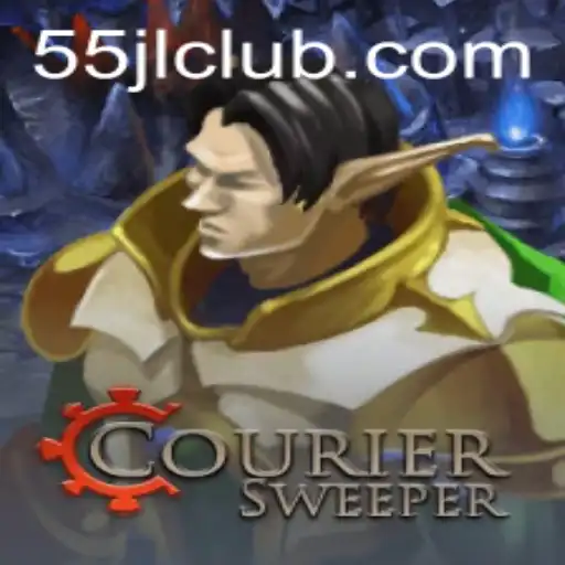 CourierSweeper: A New Wave in Interactive Gaming