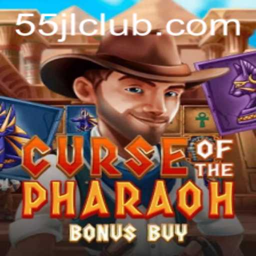 An In-Depth Guide to Curse of the Pharaoh Bonus Buy: Explore the Mysteries of Ancient Egypt with Keyword 55JL