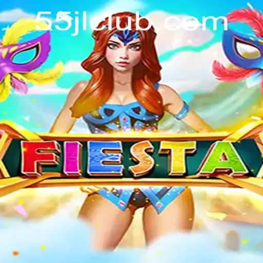 Fiesta: A Vibrant Adventure Awaits