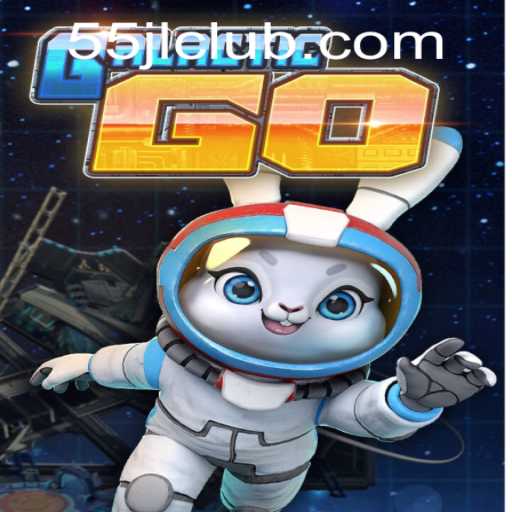 GalacticGO: Exploring the Cosmos with Strategy and Intrigue