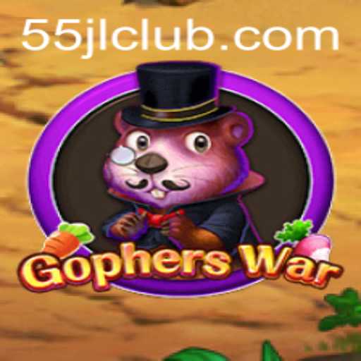 Exploring the World of GophersWar: An Innovative Gaming Experience