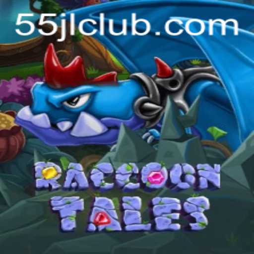 Immerse Yourself in the Enchanting World of RaccoonTales