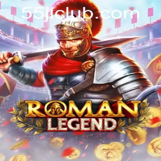 RomanLegend: Unveiling a New Era in Gaming