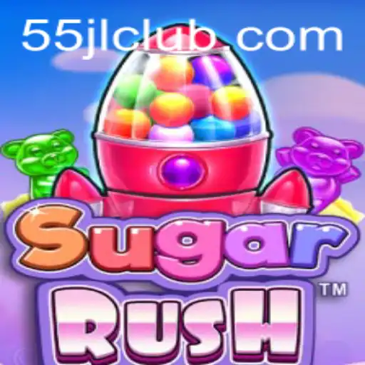 Unveiling SugarRush: The Ultimate Sweet Escape