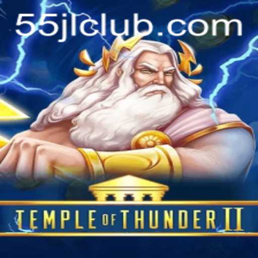 Discover the Thrilling Universe of TempleofThunderII: A New Era in Gaming