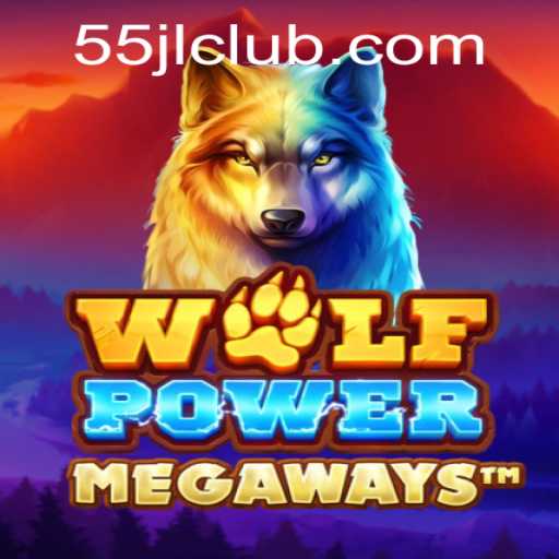 Exploring WolfPowerMega: A New Era in Gaming