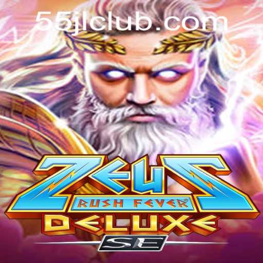 Unleash the Power of the Gods with ZeusRushFeverDeluxeSE