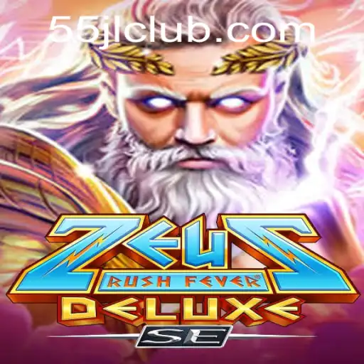 Unleash the Power of the Gods with ZeusRushFeverDeluxeSE
